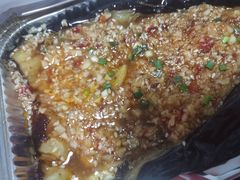 -本色.小马哥烧烤(五一路总店)