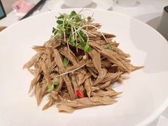 -老菜馆(滨江大道东段店)