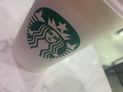 -星巴克(广州白云万达2层店)