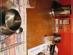 -神府路壹号·海鲜烧烤·砂锅粥·锅物(三坊七巷店)