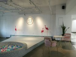 点击看大图 -MOKA HAIR SALON 烫染造型