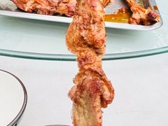 -张记焖窑·十五年专注焖烤(雍和宫店)