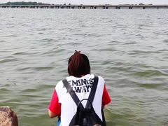 -丁香湖公园