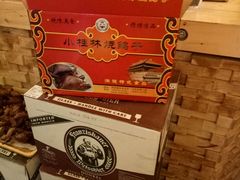 -小桂林烧鸽子