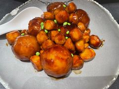 -A One Kitchen·南京精菜馆(德基广场店)
