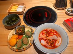 -老凯俚酸汤鱼(多彩城店)