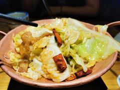 -小放牛炒菜馆(中山路乐汇城店)
