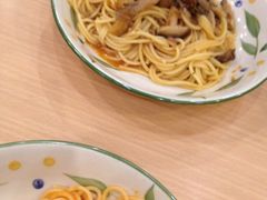 iphone_upload_pic-萨莉亚意式餐厅(苏州食百家店)