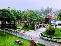 -卫鼎轩·曹公馆(鼓楼店)