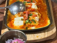 -九田家黑牛烤肉料理(新辰里亚运村店)