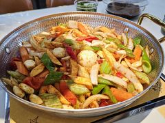 -黄记煌三汁焖锅(崇文门店)