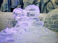 -长沙湘江冰雪世界