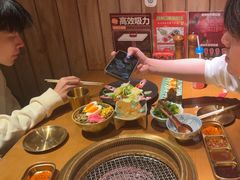 -MIKOMIKO和牛烧肉专门店(南门店)