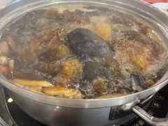 -太婆天府山珍酒楼(亚运村店)