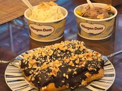 -上海和平饭店维克多咖啡厅 Victor's