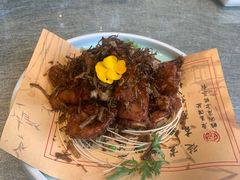 -汤记传菜(秀浦路店)