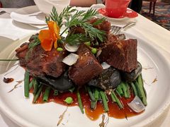 -武汉香格里拉大酒店·香宫中餐厅