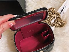 -CHANEL(恒隆广场店)