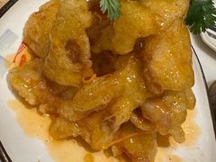 -老边饺子馆(金源店)