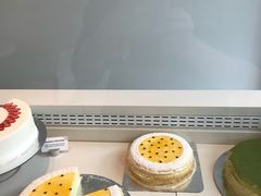 -Lady M Cake Boutique(麦迪逊大道店)