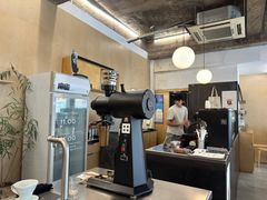-麻雀咖啡SPARROW COFFEE(十全街店)