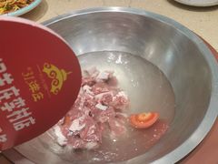 -313羊庄·羊肉火锅烧烤(李村店)