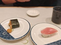 -滨寿司(新街口中央商场店)