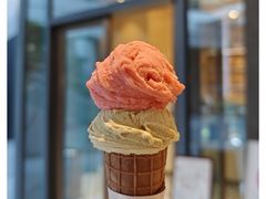 -CREAM STORY意大利手工冰淇淋&甜品(万象前海店)