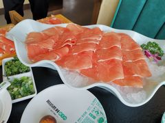 -阳坊胜利涮羊肉(阳坊老店)