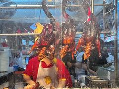 -陈光记烧腊店(罗保博士街店)