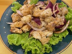 -别装假铝盆烤肉(三道街店)