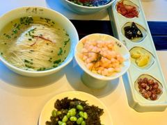 -同得兴 Since·1995 传统苏式面馆(嘉馀坊店)