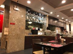 -康师傅私房牛肉面(马泉营奥莱店)