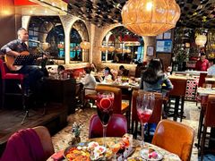 -BROWNSTONE布朗石西班牙餐厅(富城店)