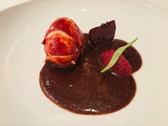 -Caprice(香港四季酒店)