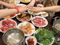 -哈尔滨太平湖温泉酒店