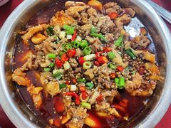 -米二红烧兔(华阳店)