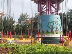 -青岛方特梦幻王国