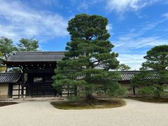 -天龙寺