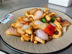 -佬太公海鸭·海鲜大排档(上海总店)