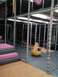 -meland club亲子乐园(重庆万象城店)