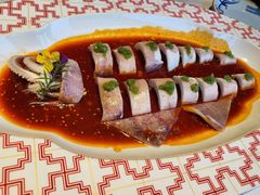 -庆云楼饭庄(什刹海店)