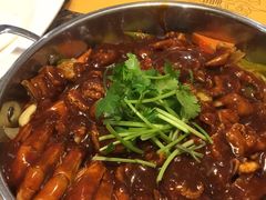 -黄记煌三汁焖锅(崇文门店)