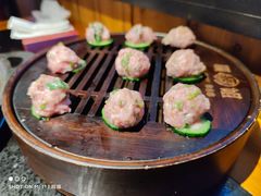 -珮姐老火锅(新街口店)