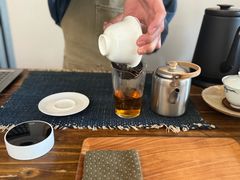 -知亘茶食