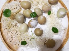 蜂蜜野鸡蛋-蘭芳私厨(凤凰城店)