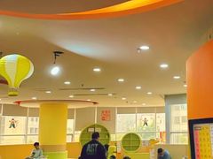 -金宝贝早教中心(椒江店)