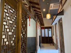 -呼吸森林·生态农庄农家乐私房菜