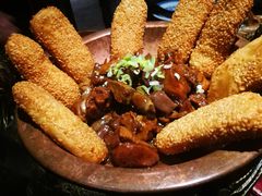 -南京大牌档(香港广场店)