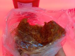 蛋黄肉粽-璐坊粽王(复兴中路店)